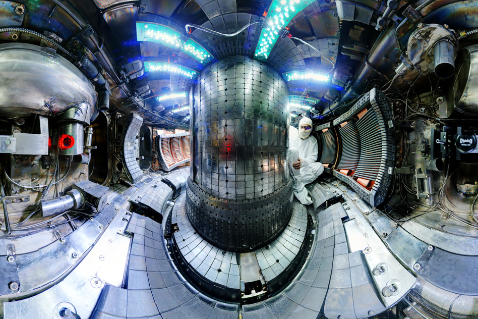 Naukowcy z MIT dokonali przełomu w fuzji jądrowej