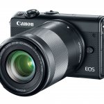 Canon Eos M100