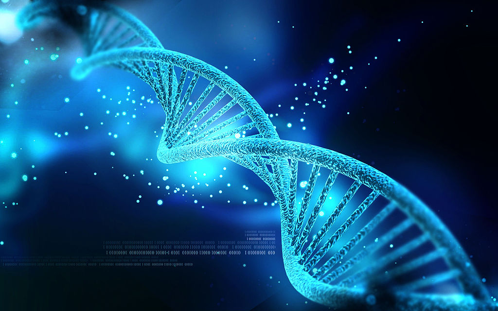 Wyleczono wadę genetyczną edytując ludzki genom