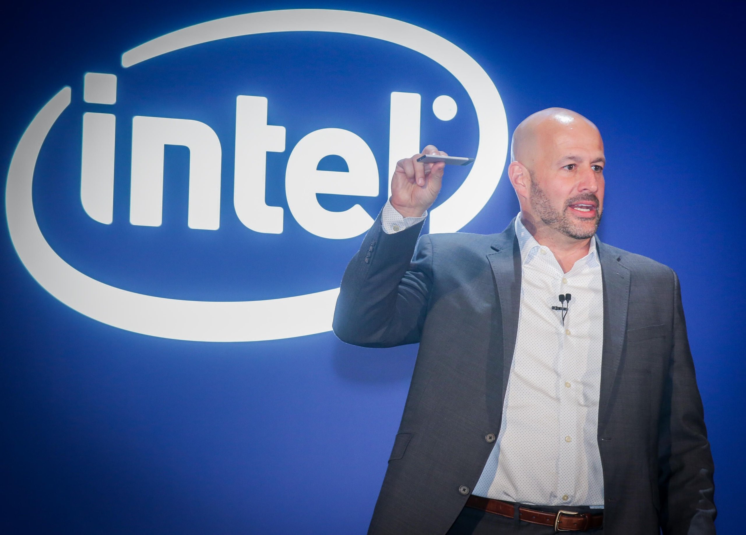 Ice Lake: Intel prezentuje kolejną architekturę procesorów