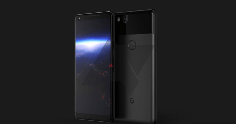 Google Pixel 2 i 2XL – data premiery