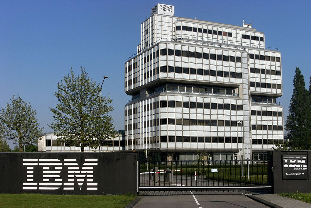 IBM i głębokie uczenie maszynowe – znacznie szybciej, jeszcze dokładniej