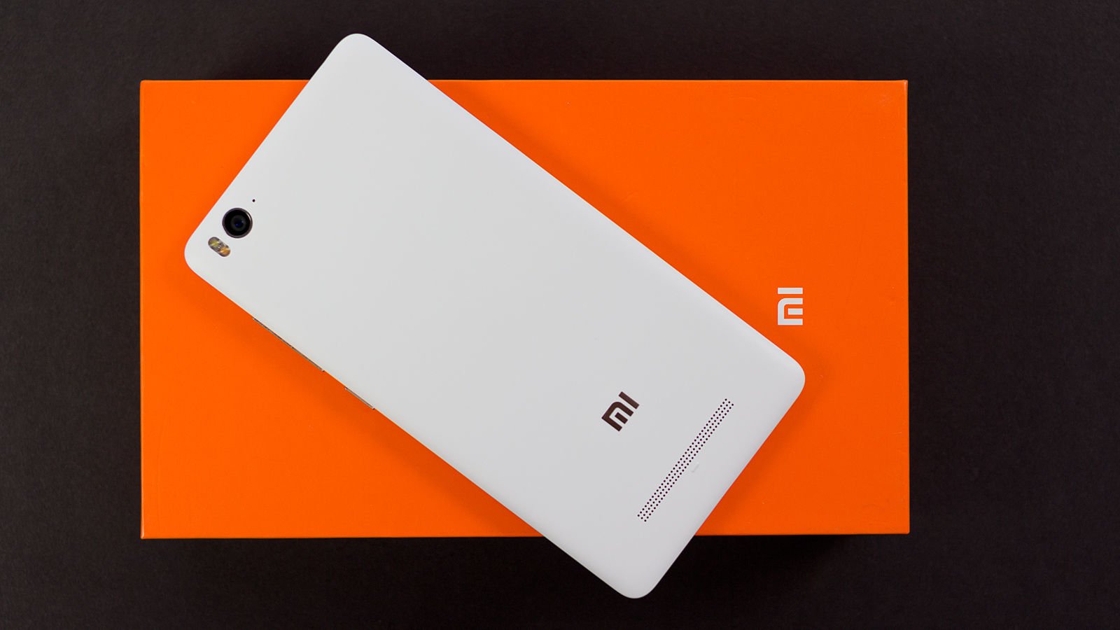 Xiaomi Mi A1 z “czystym” Androidem?