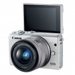 Canon Eos M100