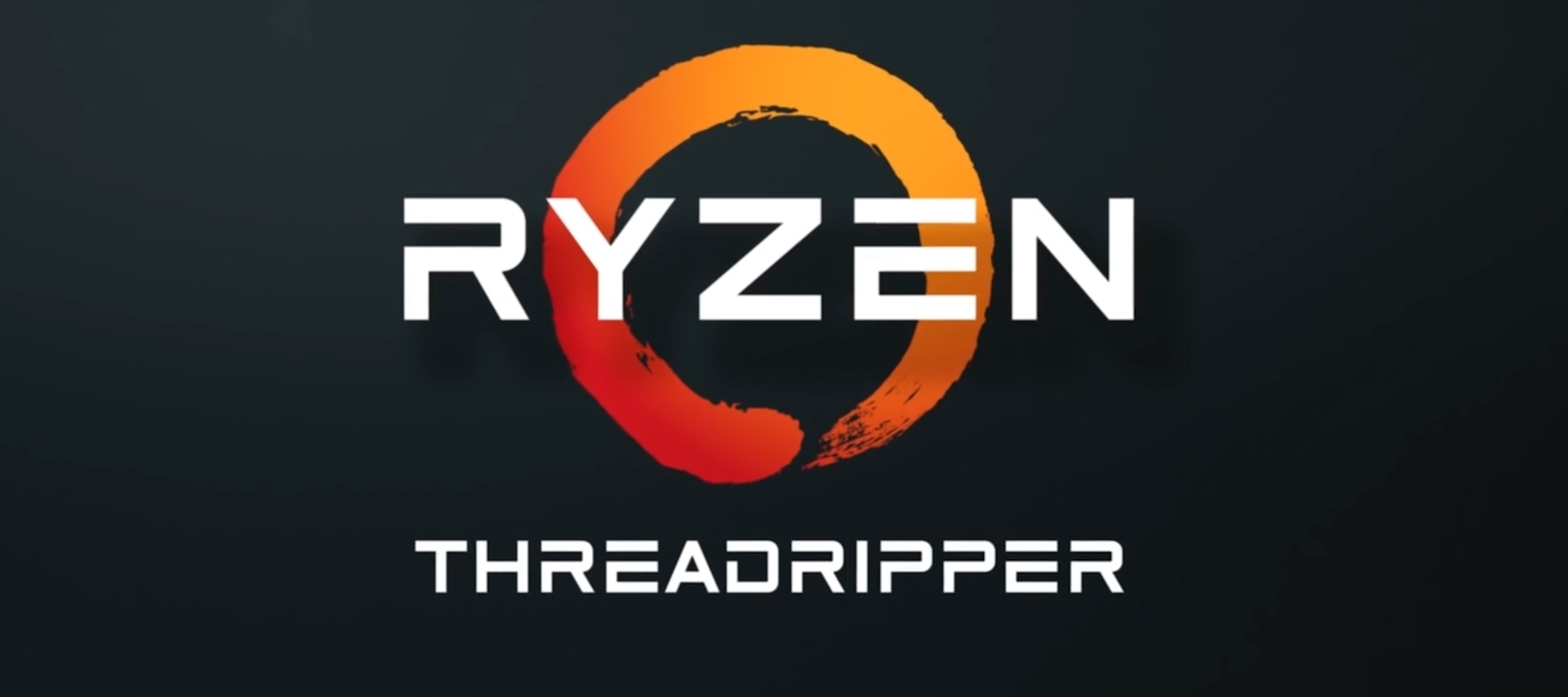 AMD Threadripper 1920 bez X ujawniony