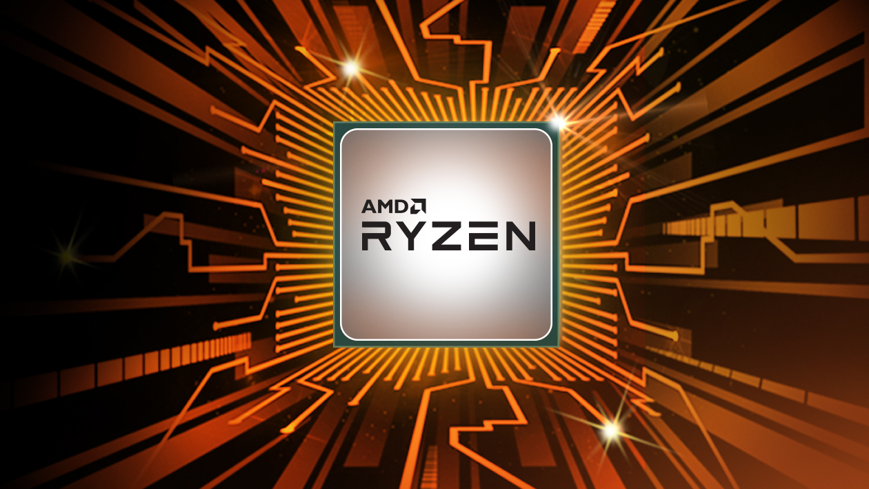 AMD Ryzen – pierwsze testy mobilnych CPU