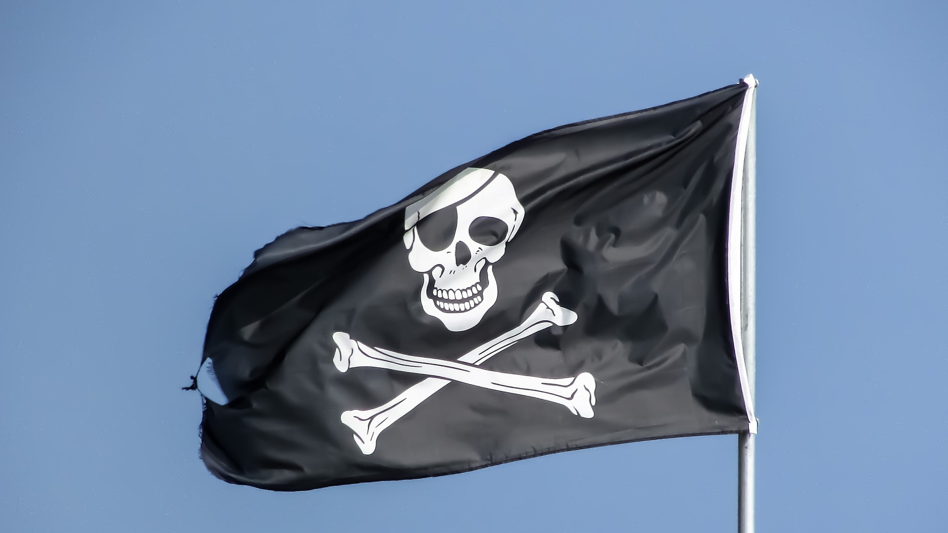 UE: Piractwo nie szkodzi sprzedaży