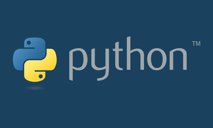 Python najpopularniejszym językiem programowania