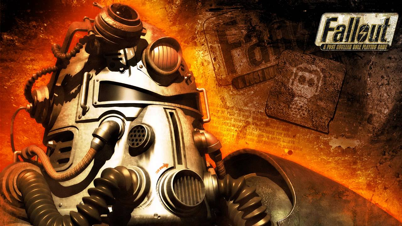 Fallout obchodzi 20 urodziny i jest na Steamie za darmo