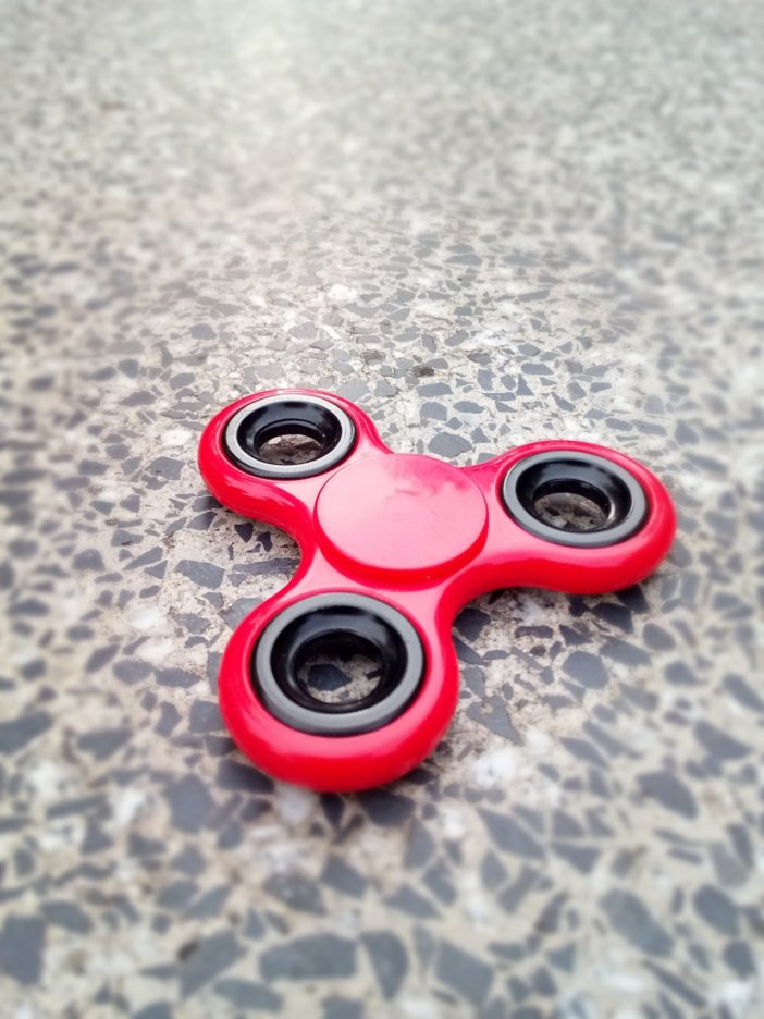 Tryb podwójnego aparatu