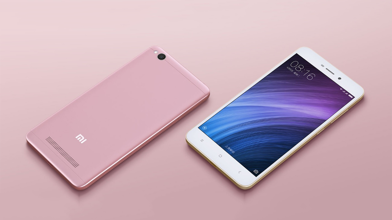 Xiaomi Redmi 5A – znamy specyfikację