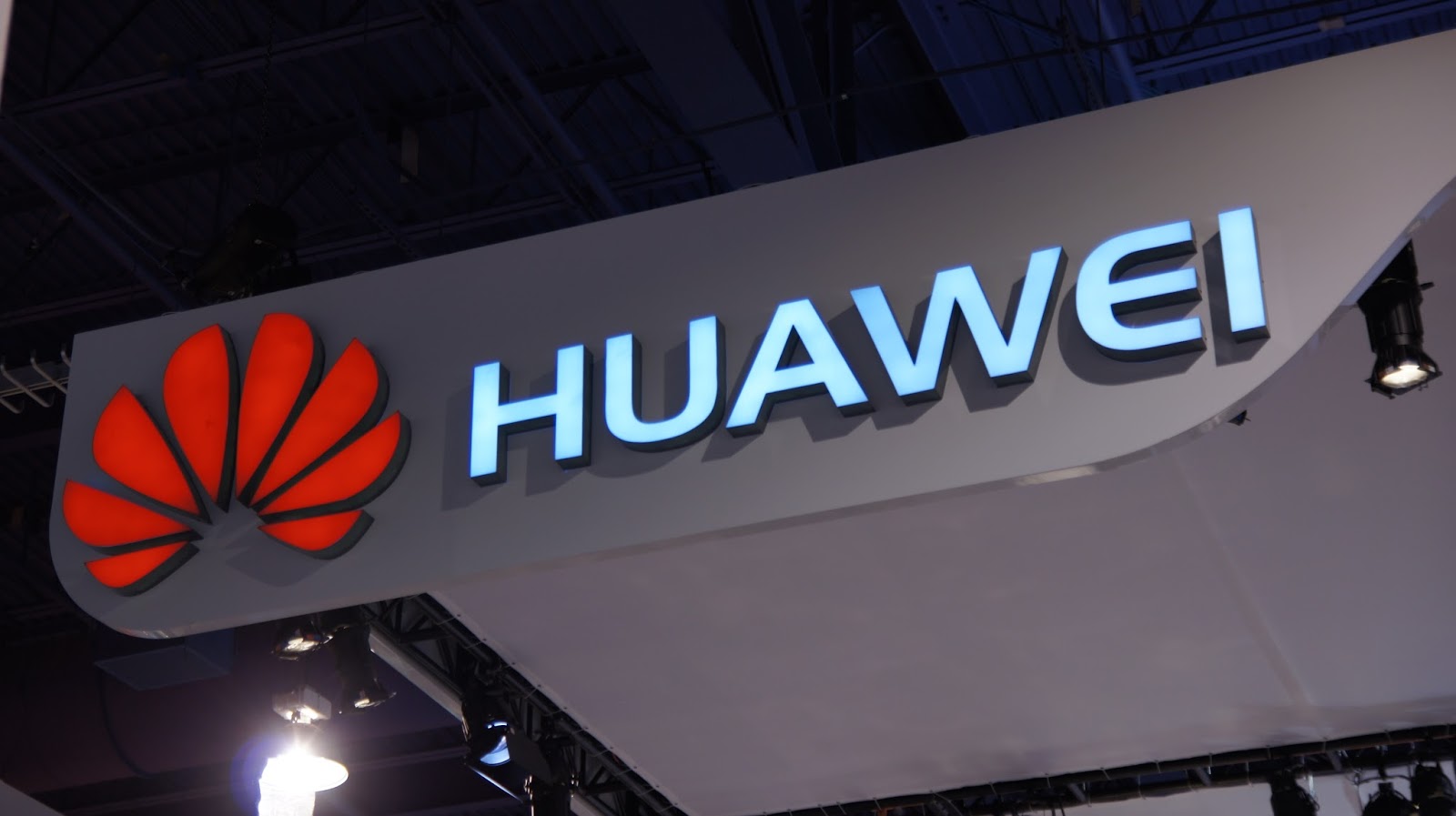 Wyciek planów Huawei na rok 2018