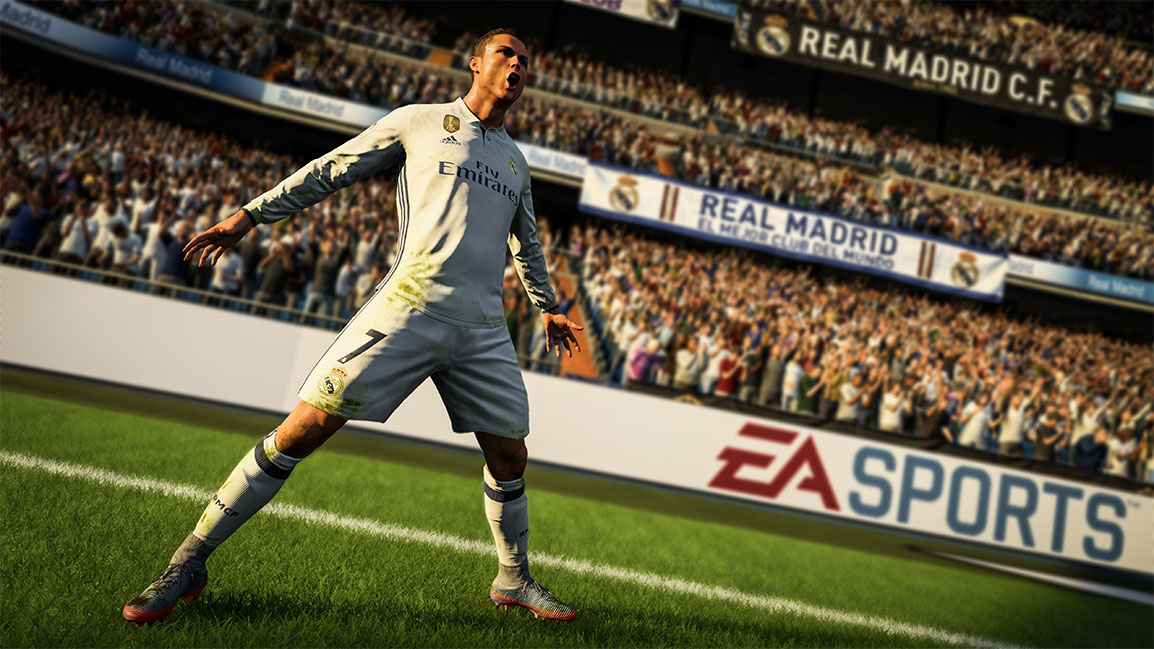 Wielka porażka Denuvo: FIFA 18 złamana w jeden dzień