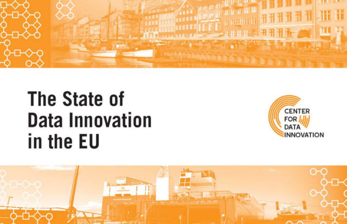 The State of Data Innovation in the EU