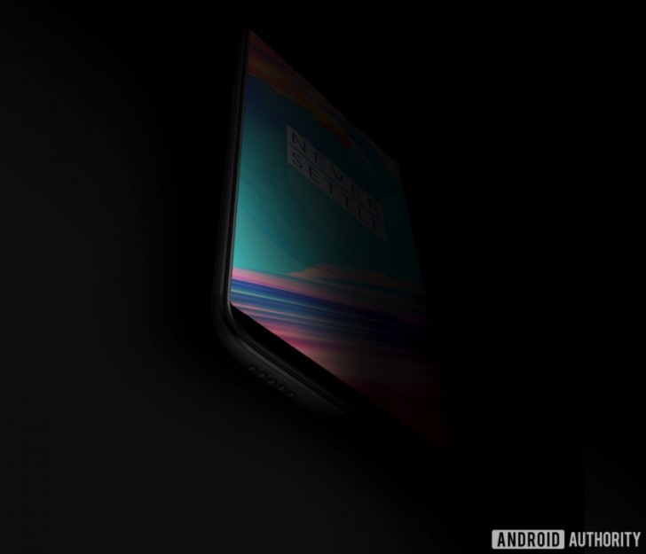 OnePlus 5T – zdjęcia nowego flagowca
