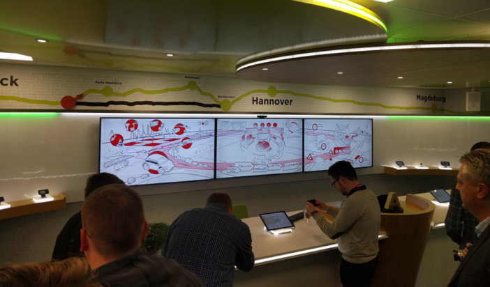 TomTom Telematics - Traffic Control