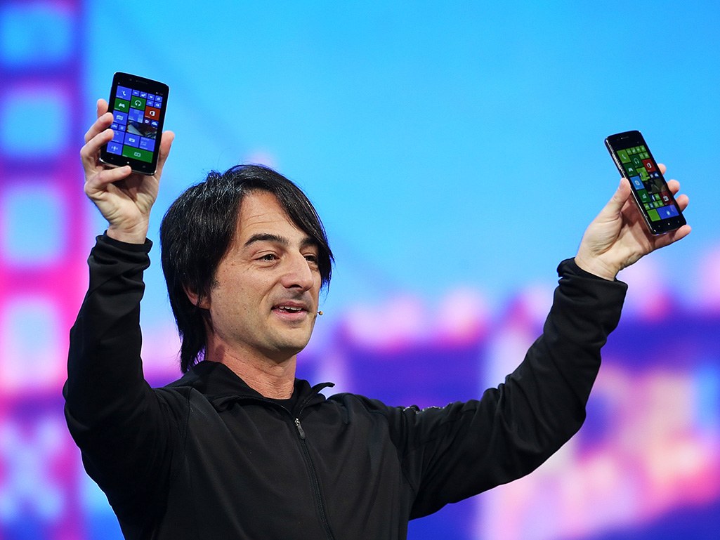 Smutek po Windows Phone’ie: “staraliśmy się, ale nie wyszło”