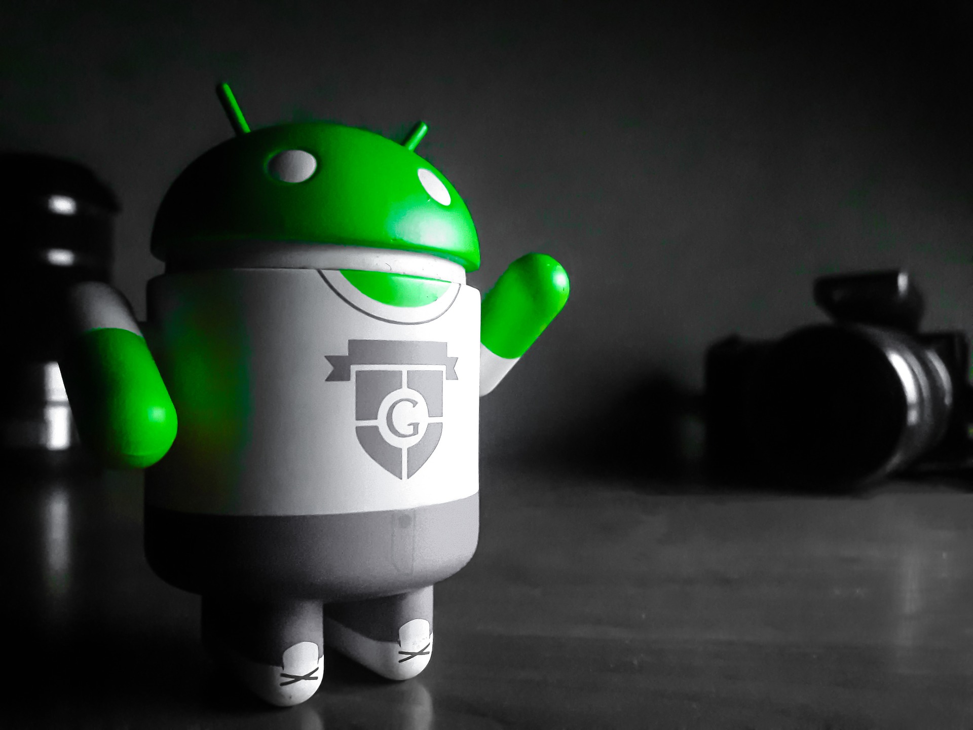 Google zapłaci za wyszukiwanie luk w aplikacjach na Androida
