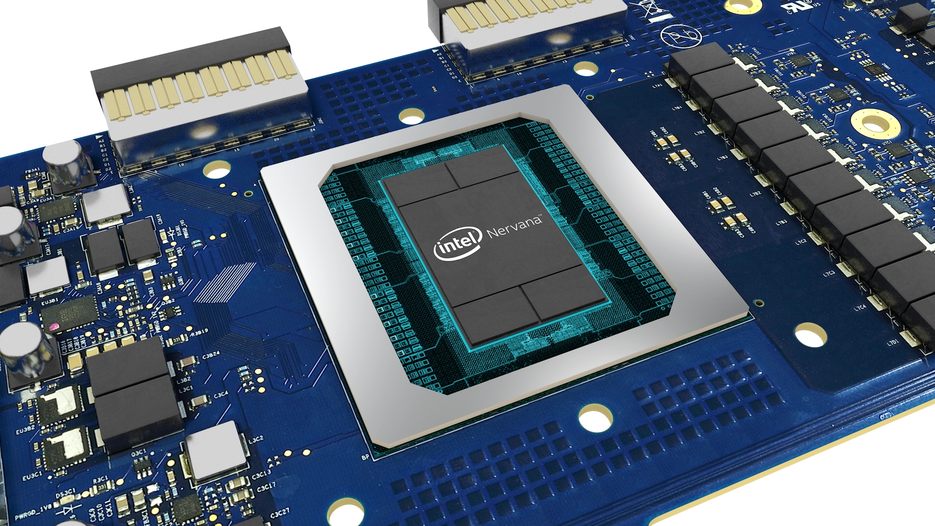 Intel współpracuje z Baidu nad rozwojem SI