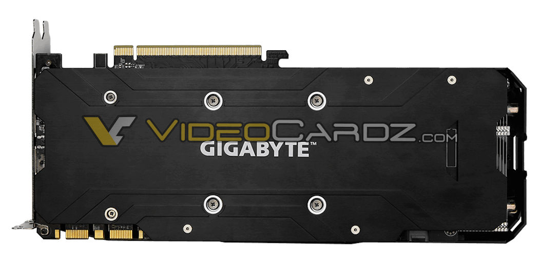 Gigabyte Aorus GeForce RTX 2080 Ti Xtreme Waterforce 11GB GDDR6