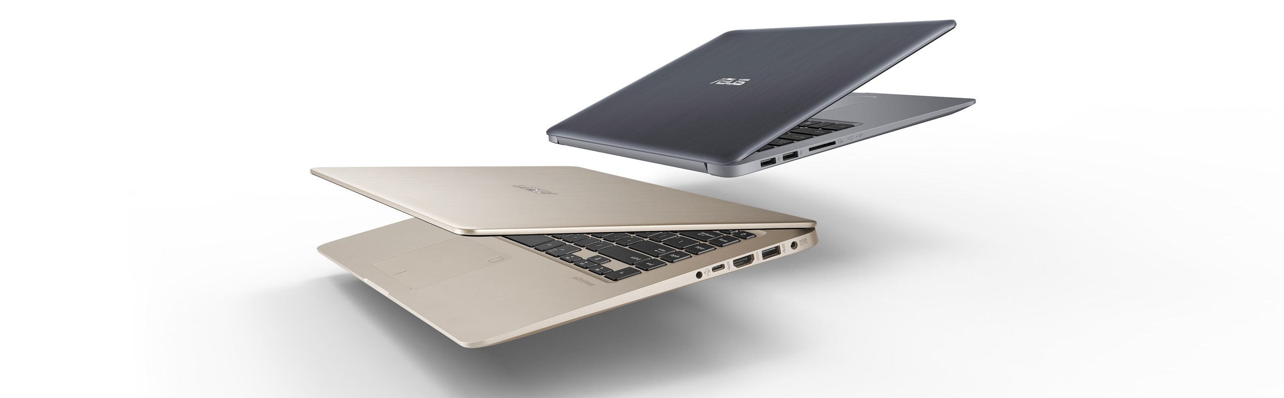 TEST: Asus VivoBook S15 S510UQ – elegancki, szybki i niedrogi ultrabook