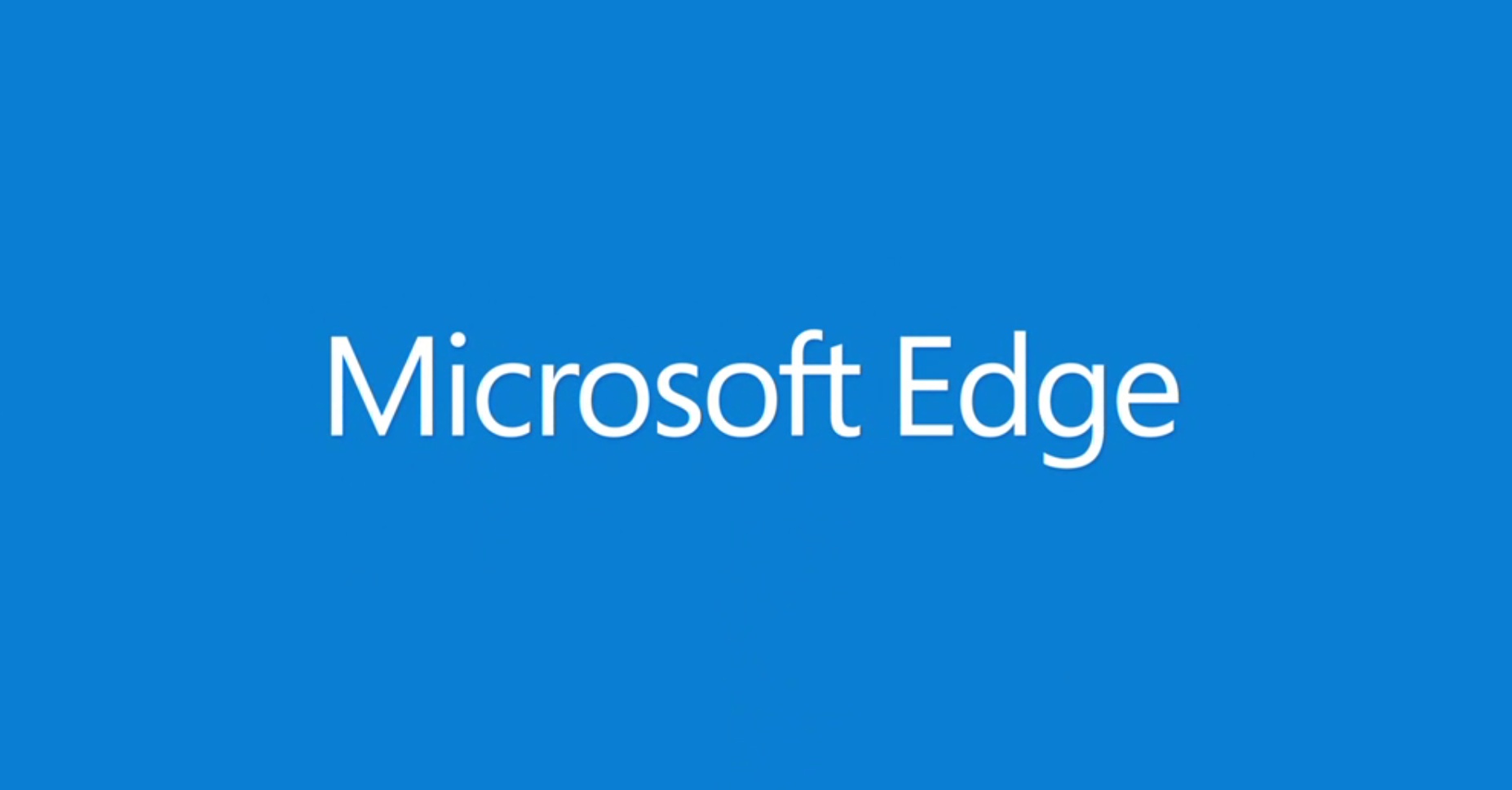Microsoft wprowadza Edge… dla Androida i iOS