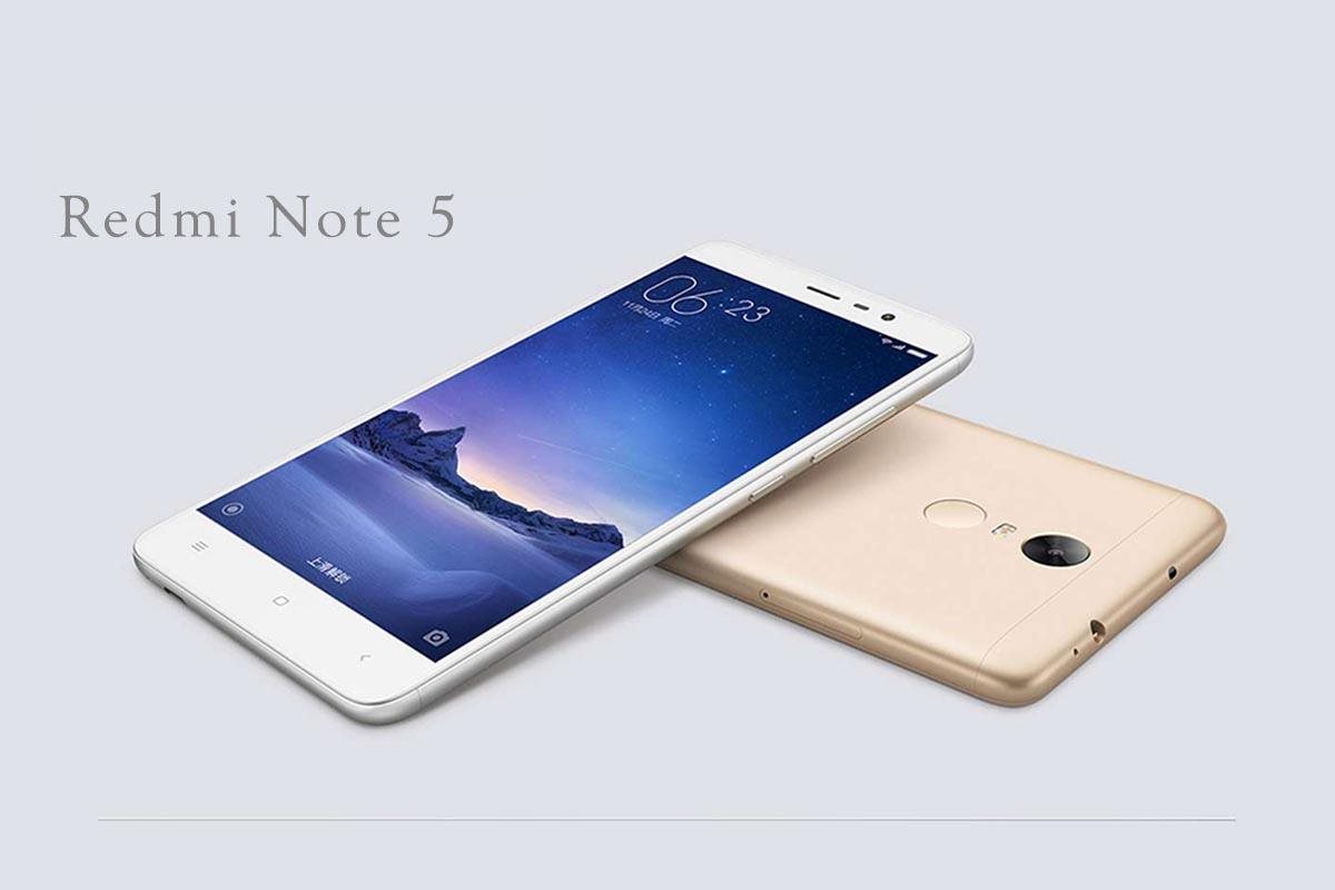 Xiaomi Redmi Note 5: Snapdragon 617 zamiast 660?