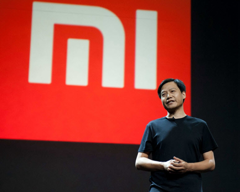 Szef Xiaomi dorobił się m.in. na kopaniu kryptowalut