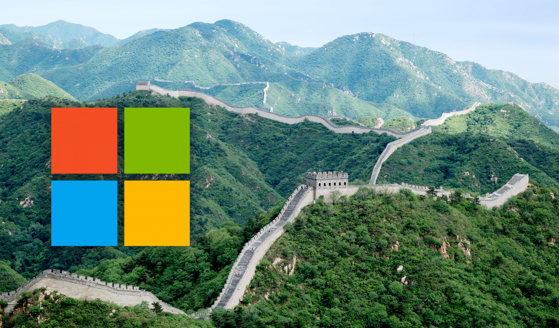 Aplikacja Microsoftu nauczy chińskiego