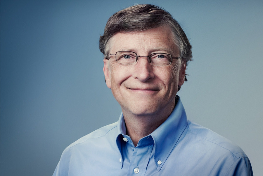 Bill Gates: z powodu kryptowalut mogą ginąć ludzie