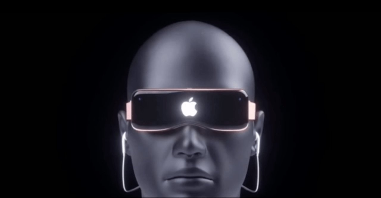 Apple pracuje nad goglami AR