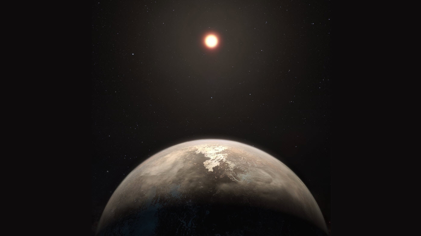 Naukowcy odkryli nową siostrę Ziemi – egzoplanetę Ross 128b