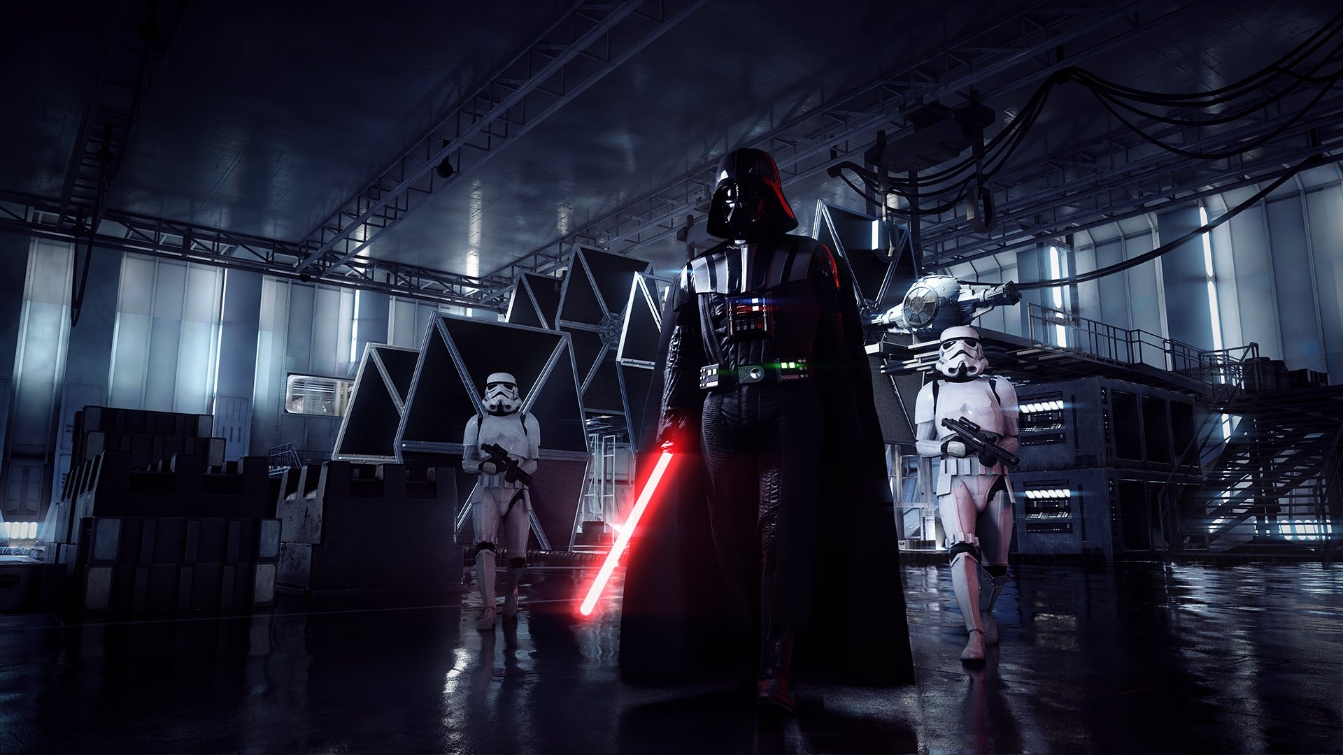 EA wycofuje się z mikrotransakcji w “Star Wars: Battlefront 2”