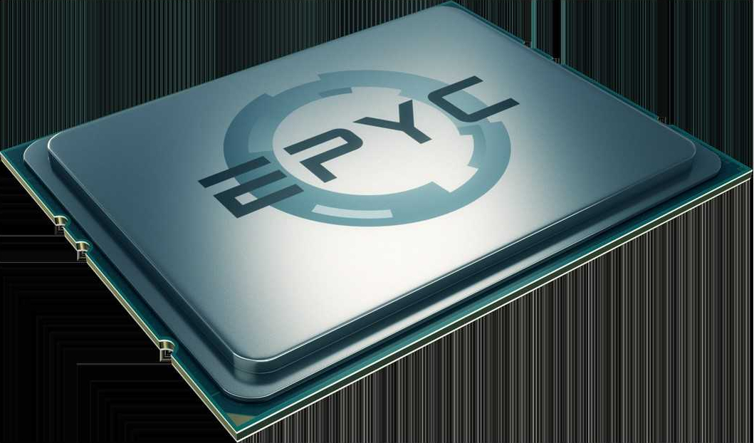 Serwery z procesorami EPYC wstrząsną rynkiem już w grudniu