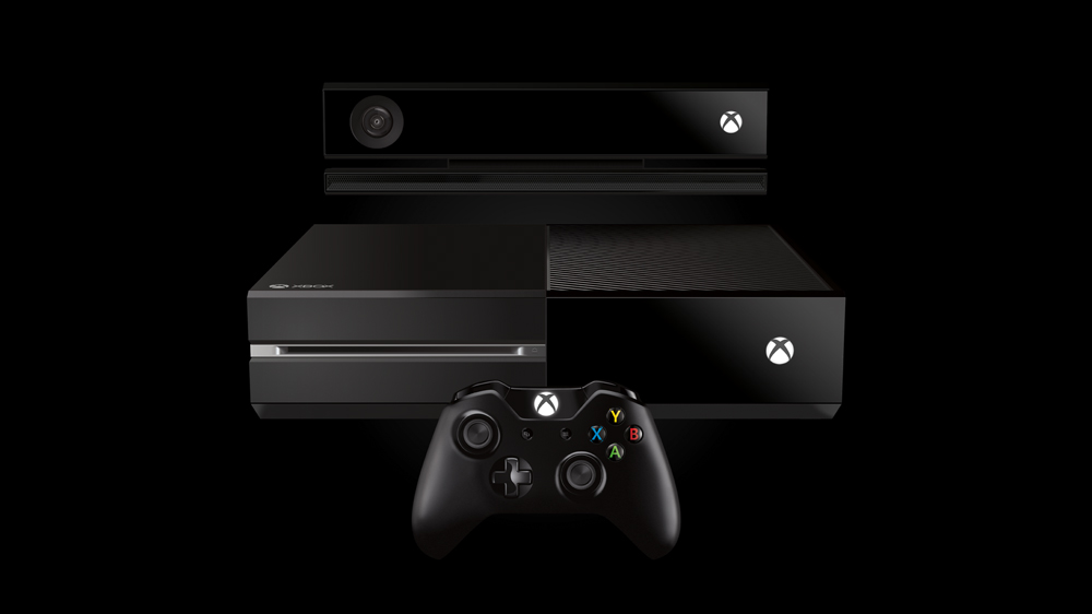 Xbox One X – najmocniejsza konsola już w sklepach