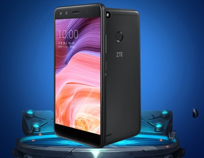 ZTE Blade A3: tani smartfon z podwójnym aparatem selfie