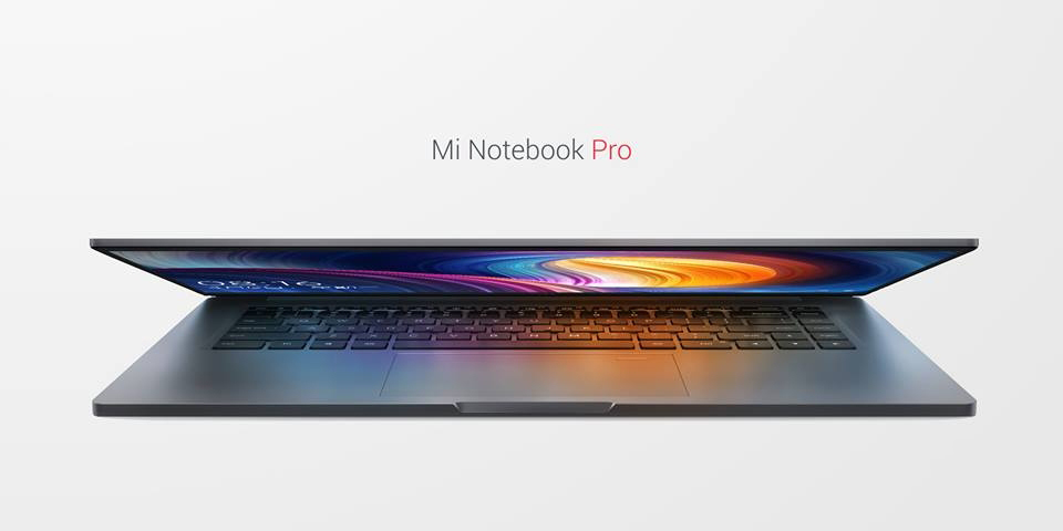 Xiaomi Mi Notebook Pro – wydajny, tani i ładny
