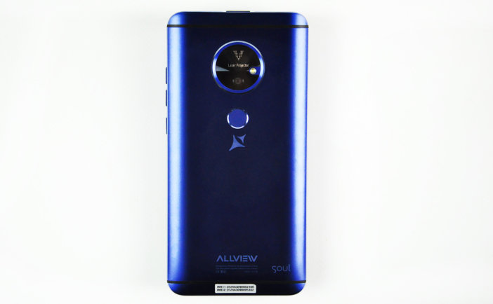 allview x4 soul vision