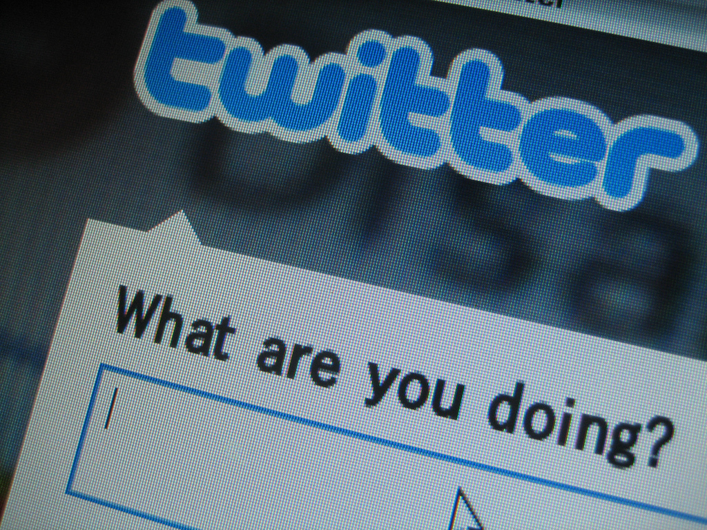 Twitter: polscy użytkownicy celem ataku hakerów