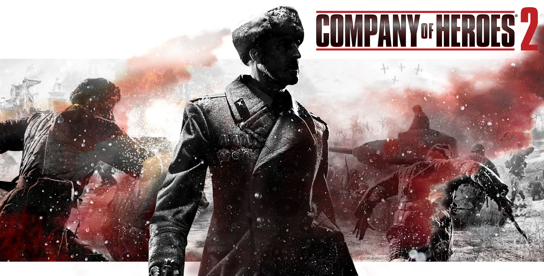 Company of Heroes 2 za darmo