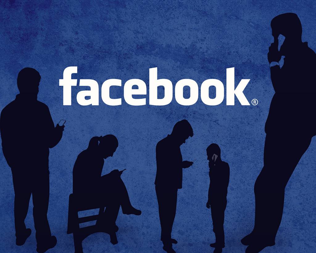 Facebook pozwalał dyskryminować użytkowników