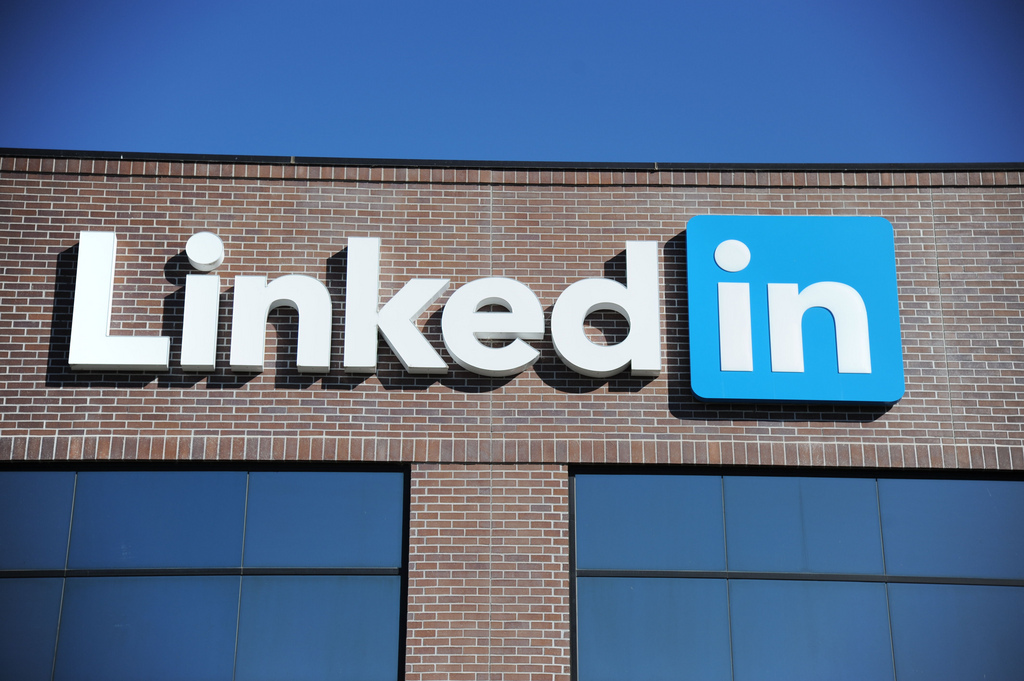 Niemcy oskarżają Chiny o szpiegostwo na LinkedIn