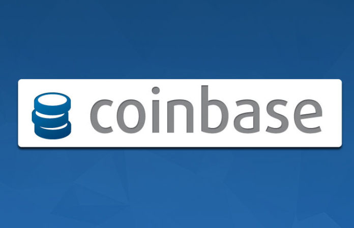 Coinbase wstrzymał wymianę bitcoinów