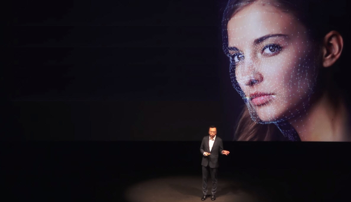 Huawei idzie w ślady Apple
