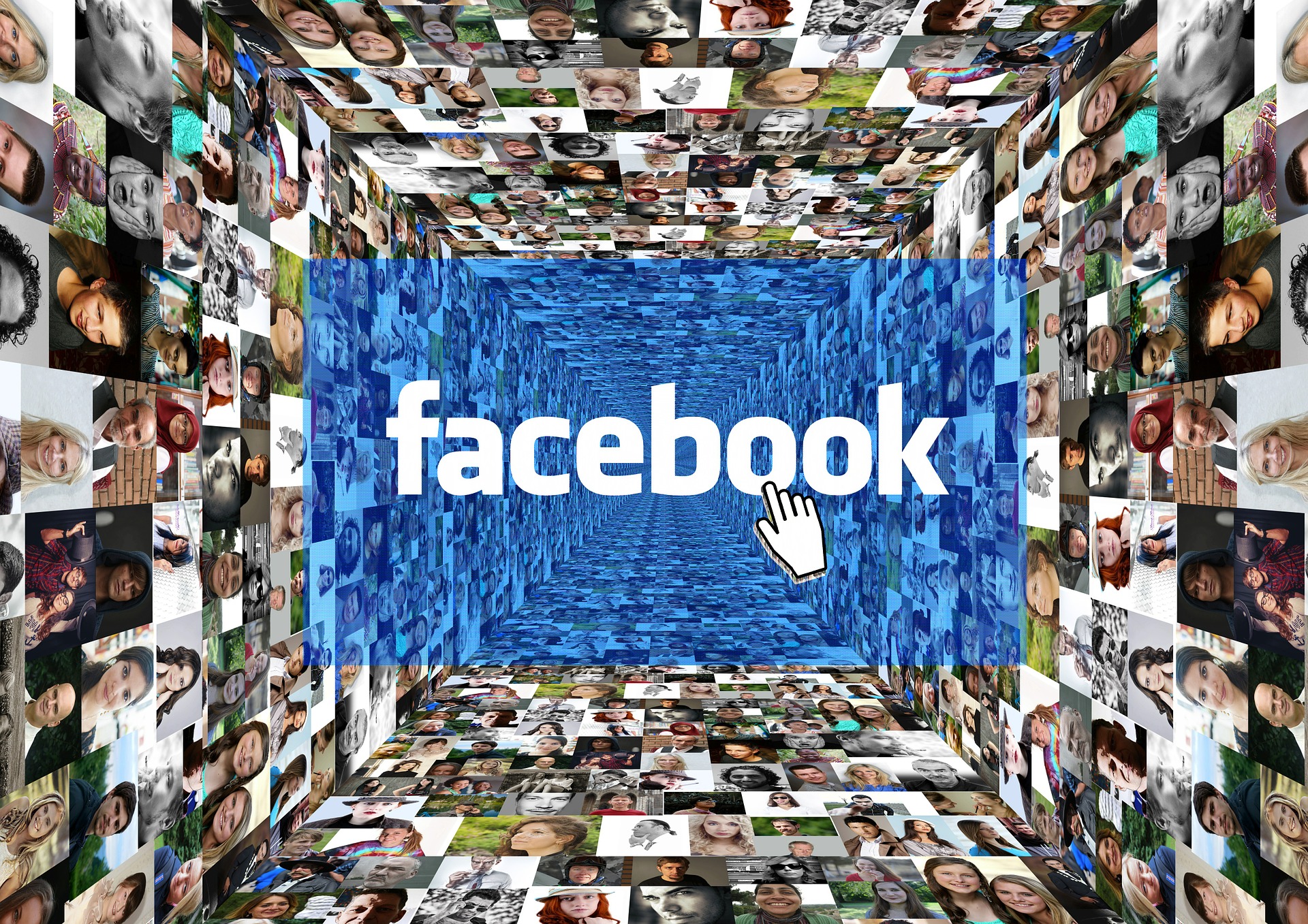 Facebook pokaże, ile codziennie spędzasz z nim czasu