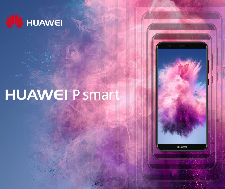 Wyciekły europejskie ceny Huawei P smart