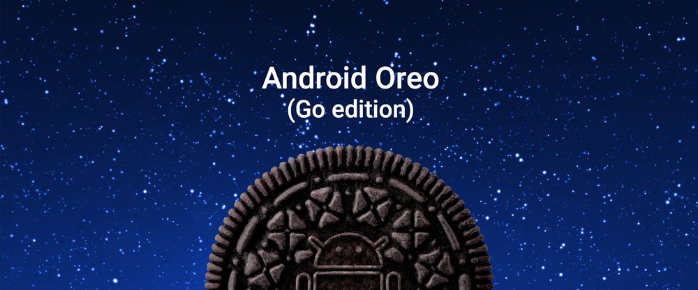 Uruchomimy Androida Oreo także na słabszych urządzeniach