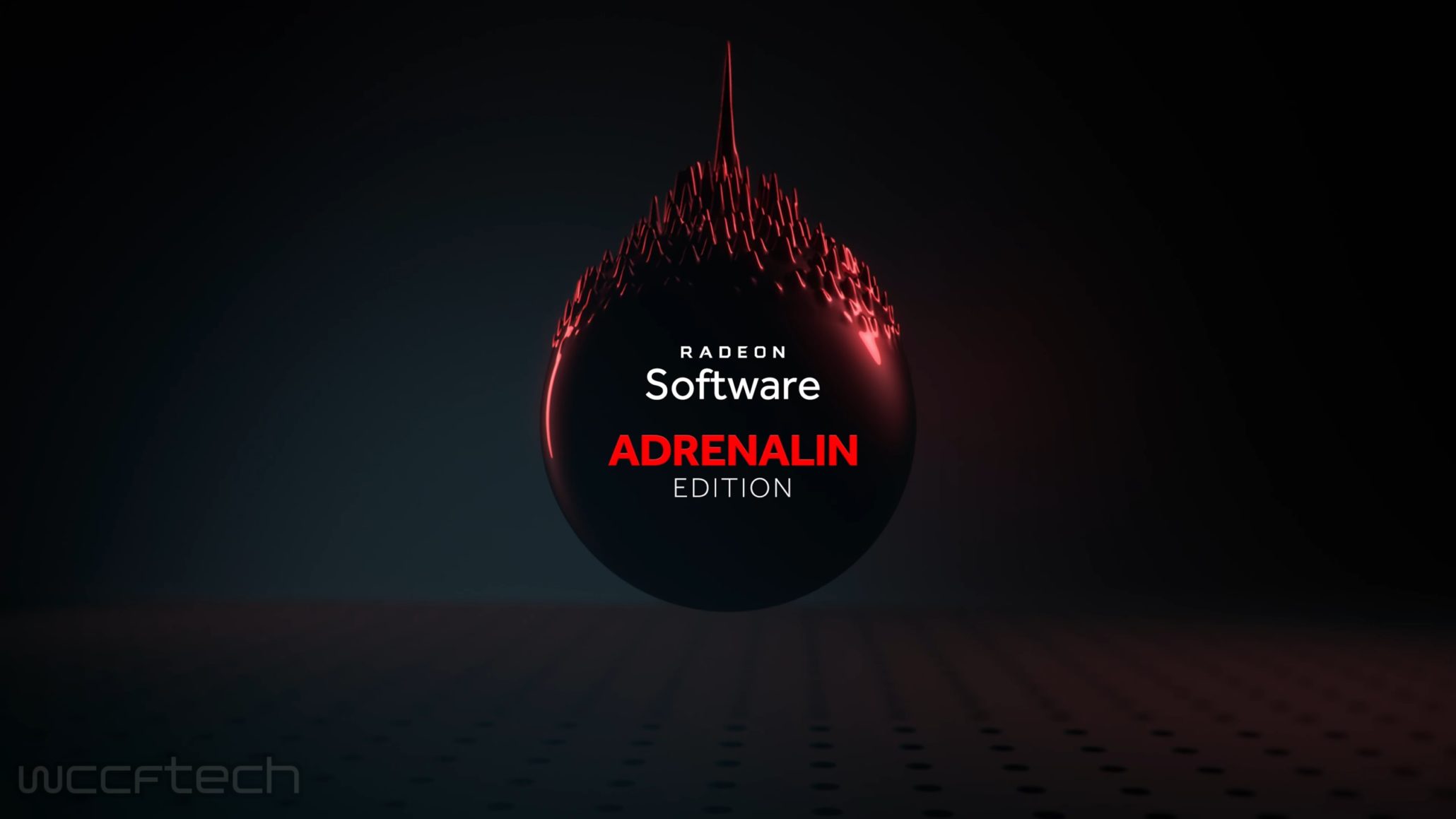 AMD Radeon Software Adrenalin Edition – nowy pakiet oprogramowania dla Radeonów