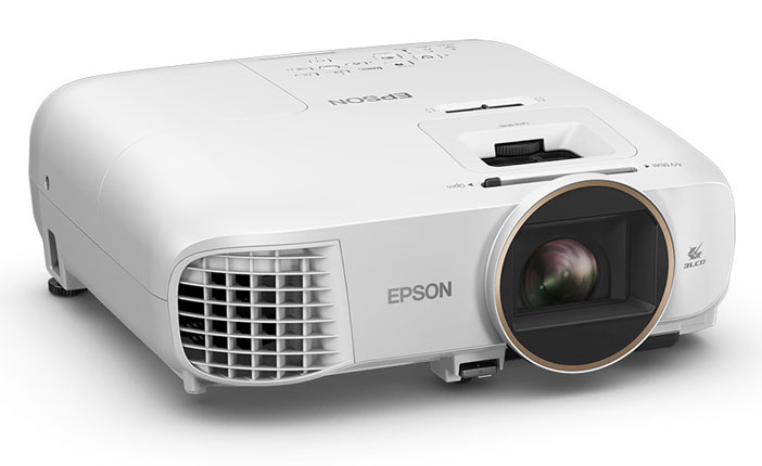 TEST: Epson EH-TW5650 – świetny projektor do domu