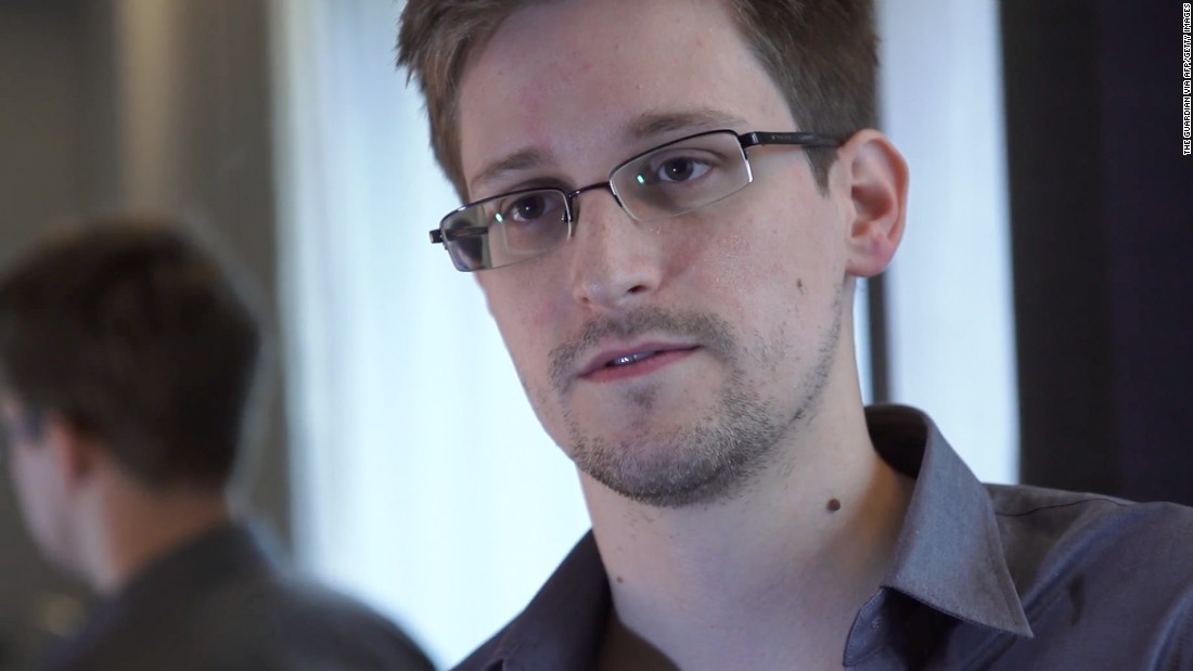 Aplikacja Snowdena zrobi z twojego smartfonu system alarmowy
